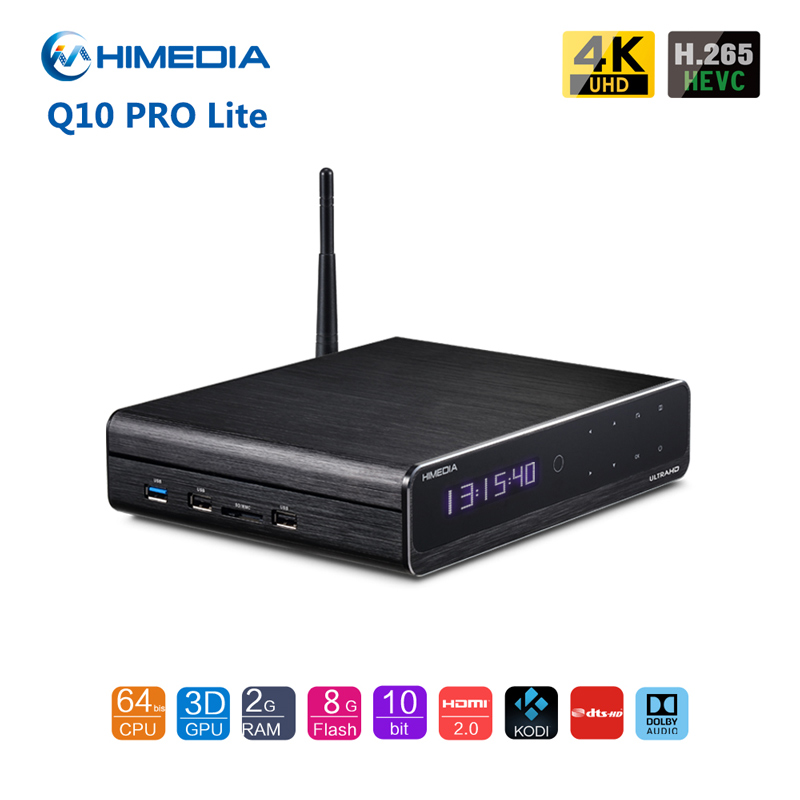 himedia q10 pro lite chính hãng