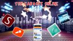 [Kinh Nghiệm] Top Ứng Dụng Karaoke Online Hỗ Trợ Điều Khiển Bằng ĐIện Thoại Hot Nhất 2018