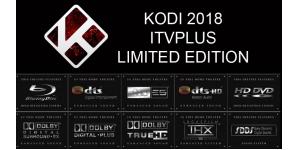 [Hướng Dẫn] Xem Phim Âm Thanh 5.1, 7.1 Với Kodi 2018 ITVPLUS Trên Box Himedia