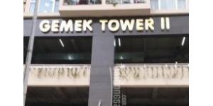 CÔNG TRÌNH KHÓA VÂN TAY HIMEDIA H33 TẠI CHUNG CƯ GEMEK2 TOWER