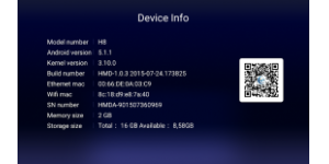 Bản firmware 3.0.1 cho Himedia Q3