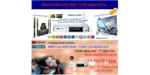 CHƯƠNG TRÌNH TỪ THIỆN CÙNG HIMEDIATECH.VN NHÂN DỊP CUỐI NĂM 2014