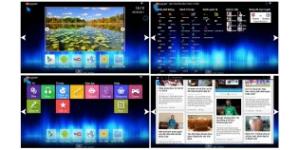 ITVPLUS Launcher - Giao Diện Android Box Thân Thiện,   Độc Đáo,   Dễ Sử Dụng Nhất