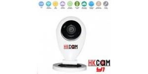 Hướng dẫn sử dụng Camera Wifi Mini Y1 - HD 720p