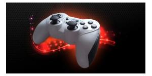 Hướng dẫn sử dụng Gamepad Himedia X2