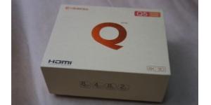 Trên tay Himedia Q5IV- Thước đo sức mạnh mới của Android Box