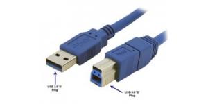 USB 3.0 Chuẩn Kết Nối Siêu Nhanh (SuperSpeed USB) Trên Sản Phẩm HiMedia
