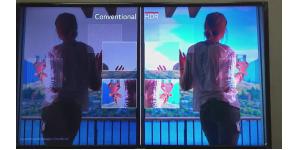 Test Chất Lượng 4K HDR Trên HIMEDIA Q10 PRO Bởi Hội HD SÀI GÒN