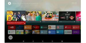 Review HIMEDIA A5 Octa Core Chạy Android TV Google 6.0