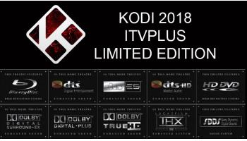 [Hướng Dẫn] Xem Phim Âm Thanh 5.1, 7.1 Với Kodi 2018 ITVPLUS Trên Box Himedia