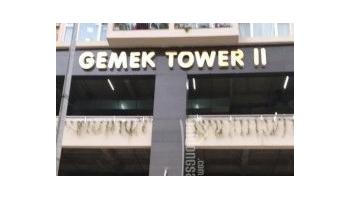 CÔNG TRÌNH KHÓA VÂN TAY HIMEDIA H33 TẠI CHUNG CƯ GEMEK2 TOWER