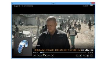 Khắc phục lỗi Full Cached Xem Film HDrepo trên XBMC