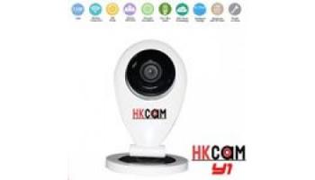 Hướng dẫn sử dụng Camera Wifi Mini Y1 - HD 720p