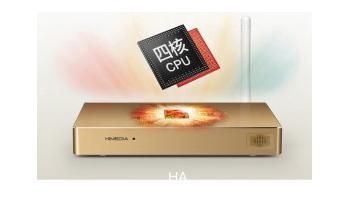 Đánh giá Android Box HIMEDIA Q8 IV,   Chiếc Android box tốt nhất trong phân khúc trên 2 triệu,   được Techrum.vn bình chọn và đánh giá.