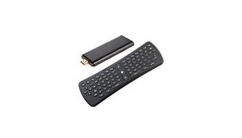 Điều Khiển USB TV Bằng Smartphone Android Dễ Dàng