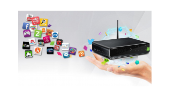 Kho ứng dụng phổ biến nhất trên Android TV BOX