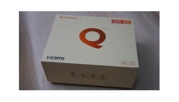 Trên tay Himedia Q5IV- Thước đo sức mạnh mới của Android Box