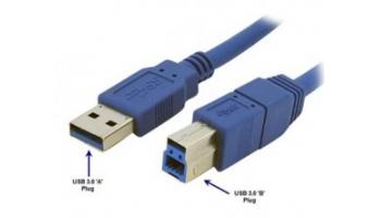 USB 3.0 Chuẩn Kết Nối Siêu Nhanh (SuperSpeed USB) Trên Sản Phẩm HiMedia