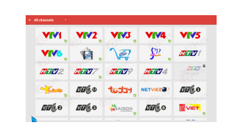 [   Chia Sẻ   ] Xem Truyền Hình Thật Đơn Giản Với Ứng Dụng MyTV Net