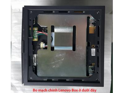 Bài viết đánh giá của bác thợ về chất lượng main bo mạch của Android box Lenovo Ministation quá công phu và tinh xảo, chất lượng tuyệt đối ah http://blogtinhte.com/mo-main-tv-box-lenovo-ministation-qua-tinh-xao-bo-mach-android-box-hay-dien-thoai-cao-cap-1144