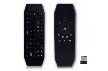 Chuột bay Vinabox Remote KM950 - Pin Sạc