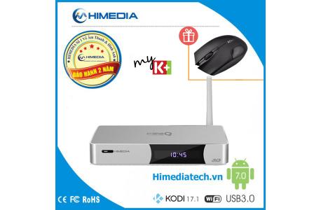 HIMEDIA Q5IV -QUADCORE, 2G RAM, 4K3D