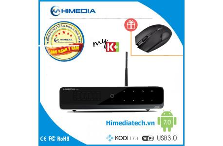 HIMEDIA Q10 IV - ĐỈNH CAO GIẢI TRÍ