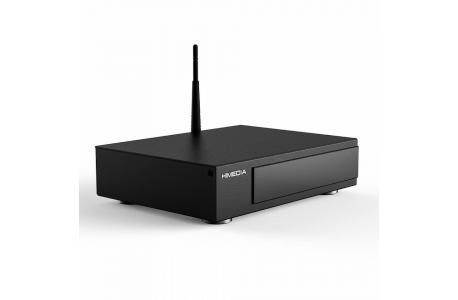 HIMEDIA Q20 - NEW 2022 ANDROID BOX CAO CẤP NHẤT HIỆN NAY