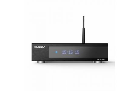 HIMEDIA Q20 - NEW 2022 ANDROID BOX CAO CẤP NHẤT HIỆN NAY