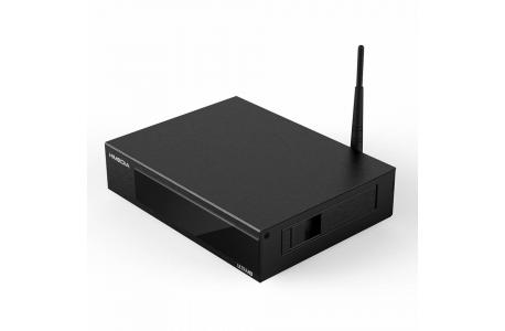 HIMEDIA Q20 - NEW 2022 ANDROID BOX CAO CẤP NHẤT HIỆN NAY