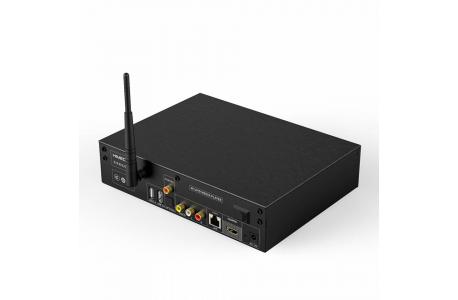 HIMEDIA Q20 - NEW 2022 ANDROID BOX CAO CẤP NHẤT HIỆN NAY