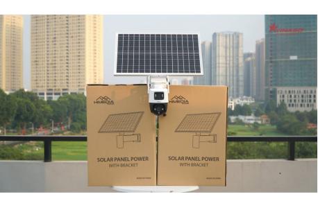 HIMEDIA HOME SOLAR80W40AH – TẤM PIN NĂNG LƯỢNG MẶT TRỜI HIMEDIA HOME CHO CAMERA, CÔNG SUẤT 80W 40AH 12V, KÍCH THƯỚC: 895 × 535 × 30 (MM), THỜI GIAN SỬ DỤNG 120H, BẢO HÀNH 12 THÁNG.