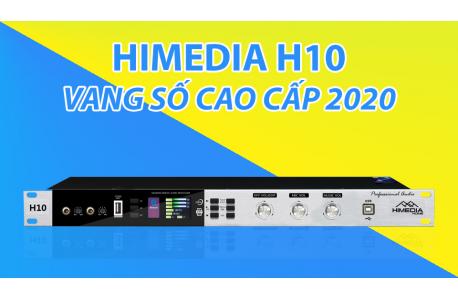 Vang số Himedia H10 cao cấp nhất 2020 (Android/AptX+)
