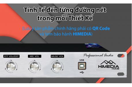 Vang số Himedia H10 cao cấp nhất 2020 (Android/AptX+)