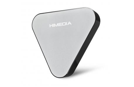 HIMEDIA H1 Plus - 4 Nhân, Android 5.1, ROM 16GB - Android Box thế hệ mới giá rẻ của Himedia 2019