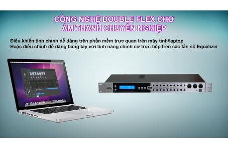 Vang số chỉnh cơ Himedia H7