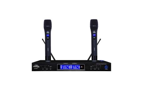 Micro không dây Himedia Home UHX7