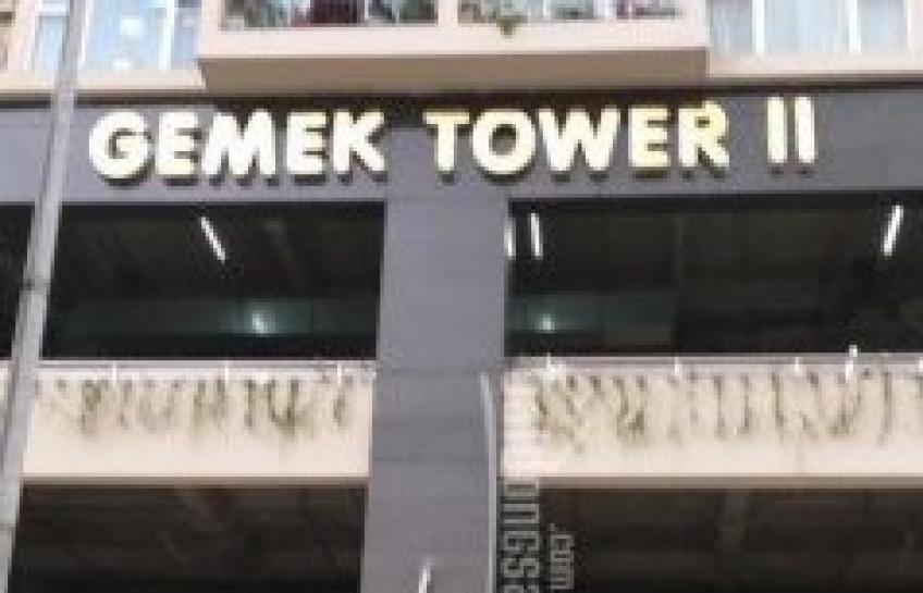 CÔNG TRÌNH KHÓA VÂN TAY HIMEDIA H33 TẠI CHUNG CƯ GEMEK2 TOWER