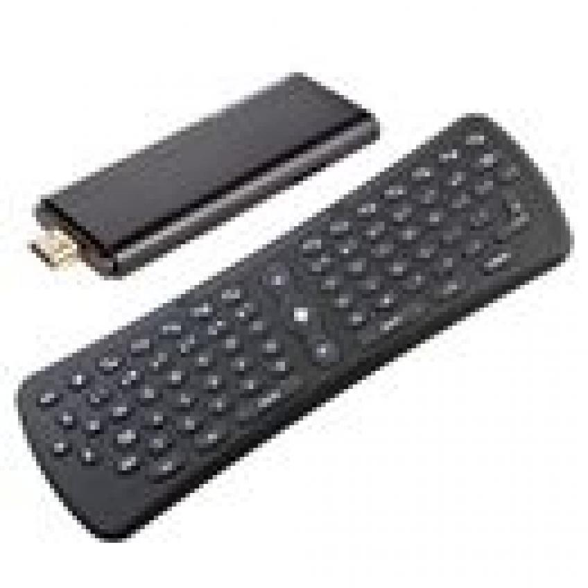 Điều Khiển USB TV Bằng Smartphone Android Dễ Dàng