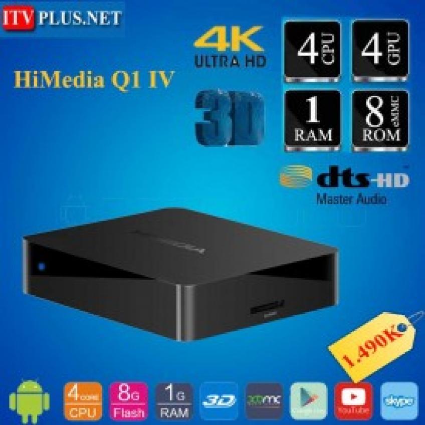 Firmware HiMedia Q1 IV Quadcore 4K3D 1.0.6