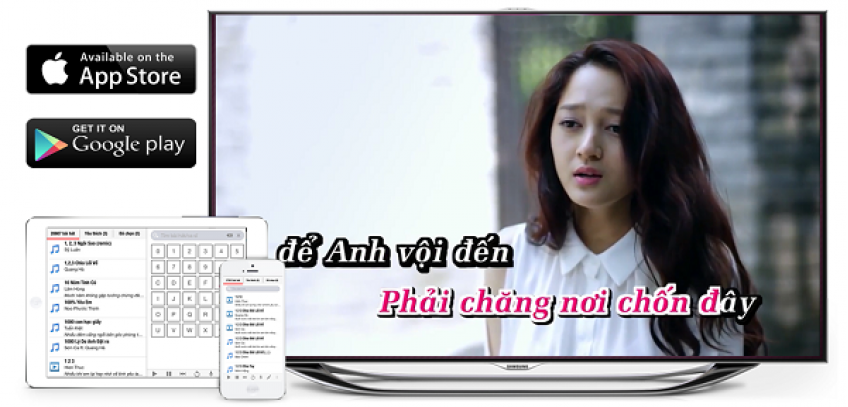 Giải pháp hát karaoke thông minh tiết kiệm dựa trên Android Box