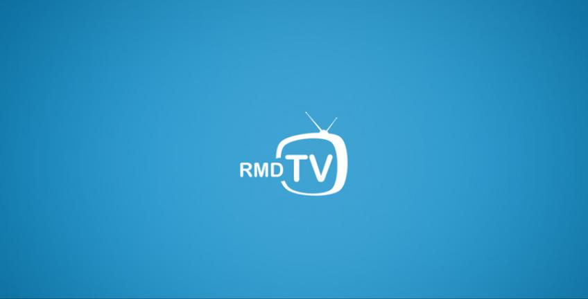 [  Chia Sẻ  ] Rmd TV -  Ứng dụng xem các kênh truyền hình thể thao nước ngoài hàng đầu,   hoàn toàn miễn phí