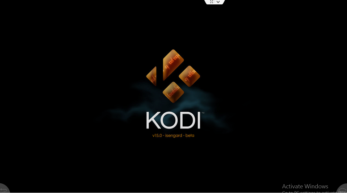 KODI 15.0 ITVPLUS