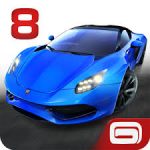 Asphalt 8