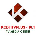 ITVPlus Kodi edition