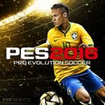 PES 2016